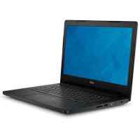 ноутбук Dell Latitude 3470-8104 Черный