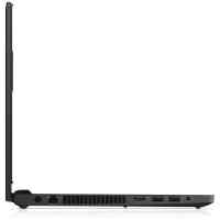 ноутбук Dell Latitude 3470-8104 Черный