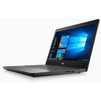 ноутбук Dell Latitude 3480-7611 Черный