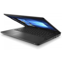 ноутбук Dell Latitude 3480-7611 Черный