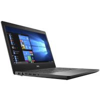 ноутбук Dell Latitude 3480-7611 Черный