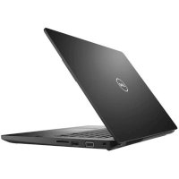 ноутбук Dell Latitude 3480-7611 Черный