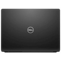 ноутбук Dell Latitude 3480-7611 Черный