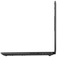 ноутбук Dell Latitude 3480-7611 Черный