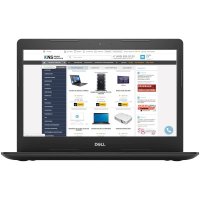 ноутбук Dell Latitude 3490-4049 Серый