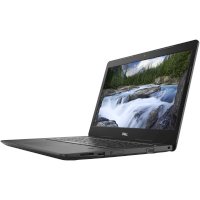 ноутбук Dell Latitude 3490-4056 Черный
