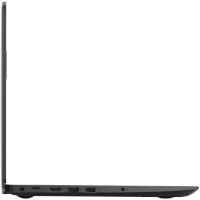 ноутбук Dell Latitude 3490-4056 Черный