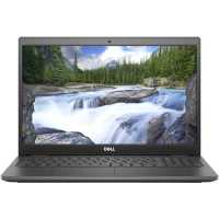 ноутбук Dell Latitude 3510-8756 Черный
