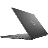 ноутбук Dell Latitude 3510-8756 Черный