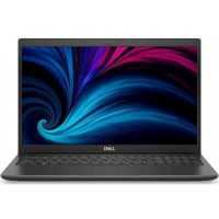 ноутбук Dell Latitude 3520-9423-wpro Черный