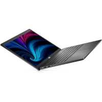 ноутбук Dell Latitude 3520-9423-wpro Черный