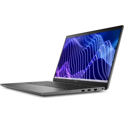 ноутбук Dell Latitude 3540-5823 ENG Серый