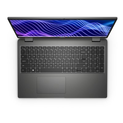 ноутбук Dell Latitude 3540-5823 ENG Серый