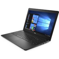 ноутбук Dell Latitude 3580-7710 Черный