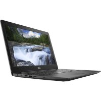 ноутбук Dell Latitude 3590-4100 Черный