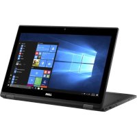 ноутбук Dell Latitude 5289-7871 Черный