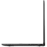 ноутбук Dell Latitude 5289-7871 Черный