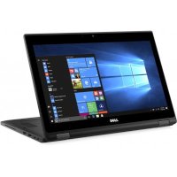 ноутбук Dell Latitude 5289-7871 Черный