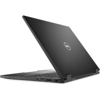 ноутбук Dell Latitude 5289-7871 Черный