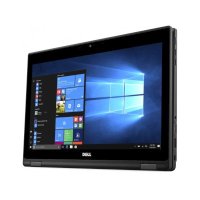 ноутбук Dell Latitude 5289-7871 Черный