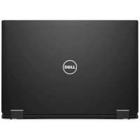 ноутбук Dell Latitude 5289-7871 Черный
