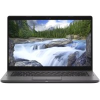 ноутбук Dell Latitude 5300-2897 Черный