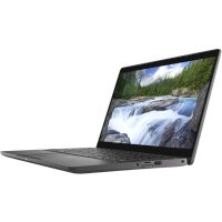ноутбук Dell Latitude 5300-2897 Черный