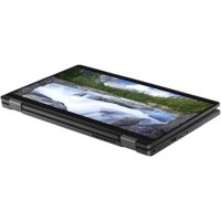 ноутбук Dell Latitude 5300-2897 Черный