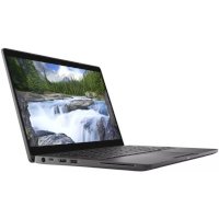 ноутбук Dell Latitude 5300-2897 Черный