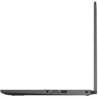 ноутбук Dell Latitude 5300-2897 Черный