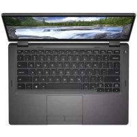 ноутбук Dell Latitude 5300-2897 Черный