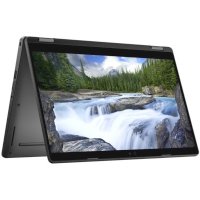 ноутбук Dell Latitude 5300-2897 Черный