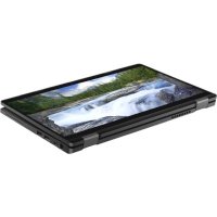ноутбук Dell Latitude 5300-2897 Черный