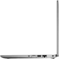 ноутбук Dell Latitude 5310-6381 Серый
