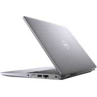 ноутбук Dell Latitude 5310-6381 Серый