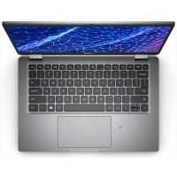 ноутбук Dell Latitude 5330-7653 Серый