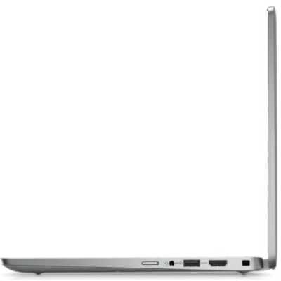 ноутбук Dell Latitude 5350-1243 Серебристый