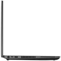 ноутбук Dell Latitude 5400-9539 Черный