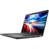 ноутбук Dell Latitude 5401-4074 Черный