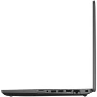 ноутбук Dell Latitude 5401-4074 Черный