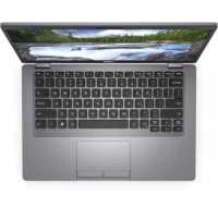 ноутбук Dell Latitude 5411-8978 Серый