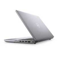 ноутбук Dell Latitude 5411-8978 Серый