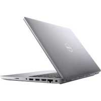ноутбук Dell Latitude 5420-0488 Серый