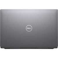 ноутбук Dell Latitude 5420-0488 Серый