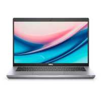 ноутбук Dell Latitude 5421-7943 Серый
