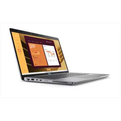 ноутбук Dell Latitude 5450-7560 Серый