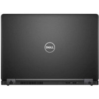 ноутбук Dell Latitude 5480-9170 Черный