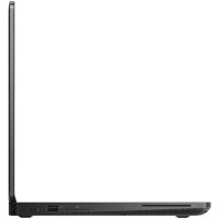 ноутбук Dell Latitude 5480-9170 Черный