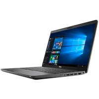 ноутбук Dell Latitude 5500-2590 Черный