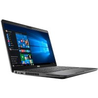ноутбук Dell Latitude 5500-2590 Черный